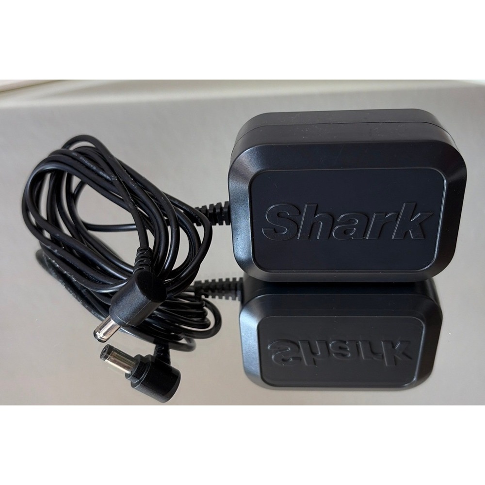 Shark Unisex AC DC Adaptor YLS0243A-T288080 Power Cord Charger Replacement Black